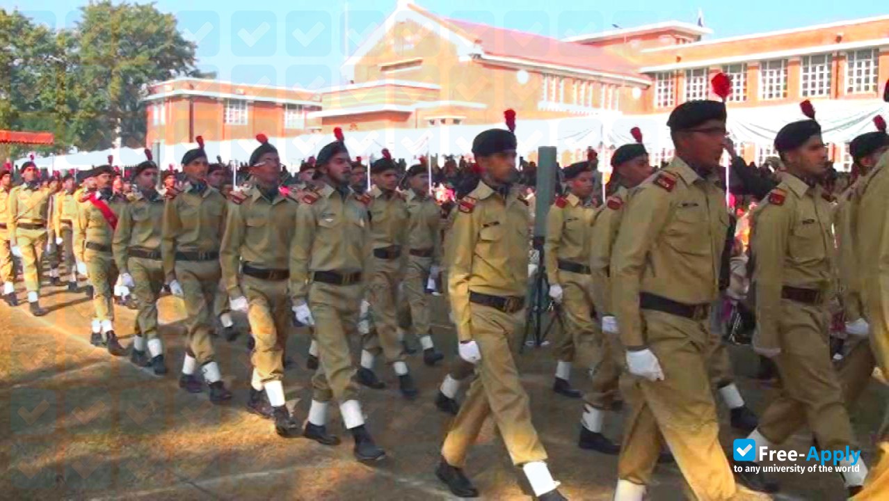 Cadet College Hasan Abdal photo #2