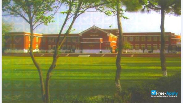 Cadet College Hasan Abdal photo #4