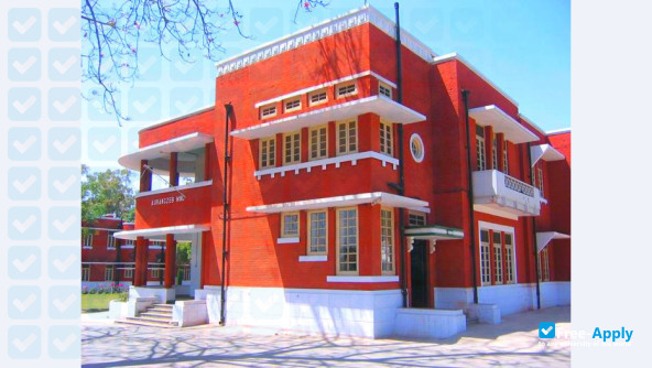 Cadet College Hasan Abdal photo #5