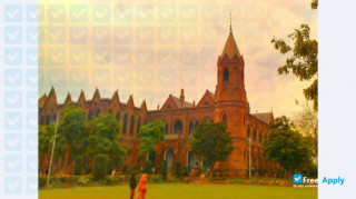 Government College University Lahore миниатюра №9