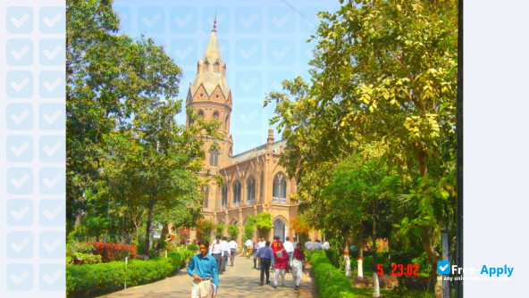 Government College University Lahore фотография №13