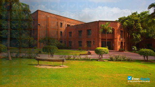 Government College Women University Faisalabad миниатюра №4