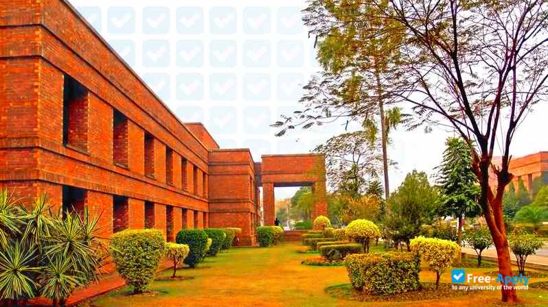 Government Islamia Arts & Commerce College and Post-Graduate Studies Centre Sukkur Sindh photo #11