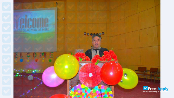 Government Postgraduate Jahanzeb College photo #4