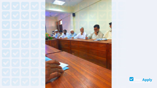 Government Postgraduate Jahanzeb College photo #5