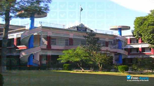 Photo de l’Government Postgraduate Jahanzeb College #14