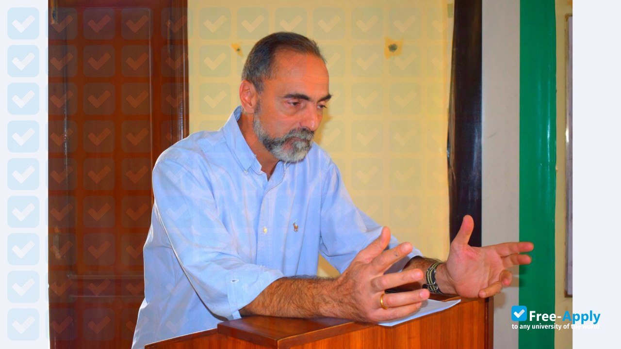 Photo de l’Government Postgraduate Jahanzeb College #15