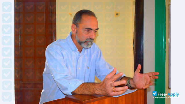 Government Postgraduate Jahanzeb College photo #6