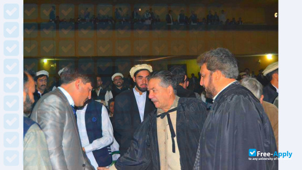 Government Postgraduate Jahanzeb College photo #11