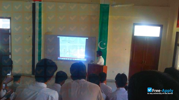 Government Postgraduate Jahanzeb College photo #8