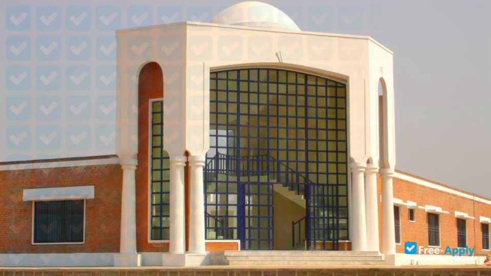 Northern University Nowshera Cantonment photo #3