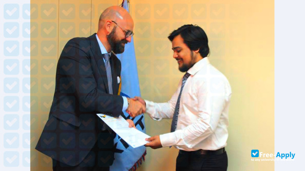 Photo de l’Pakistan Air Force Karachi Institute of Economics and Technology #5