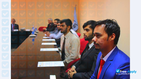 Photo de l’Pakistan Air Force Karachi Institute of Economics and Technology #2