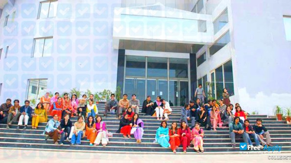 Hajvery University Lahore