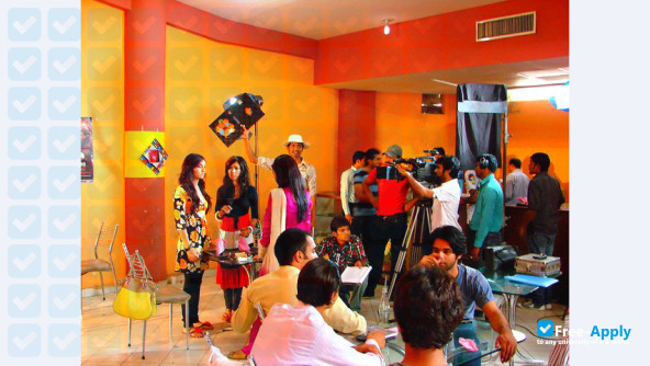 Photo de l’Hajvery University Lahore #5