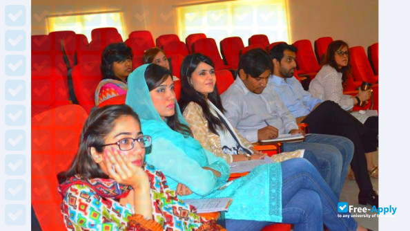 Pakistan College of Law photo #3