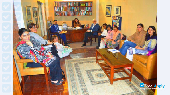 Pakistan College of Law photo #7