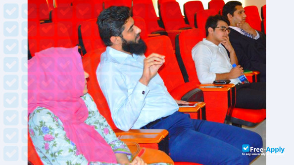 Pakistan College of Law photo #4