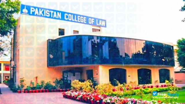 Pakistan College of Law photo #5