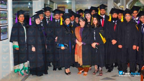 Pakistan College of Law фотография №2