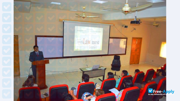 Pakistan College of Law photo #8