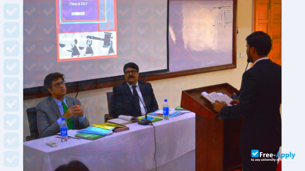 Pakistan College of Law photo #6