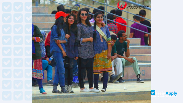 Hamdard University photo #5