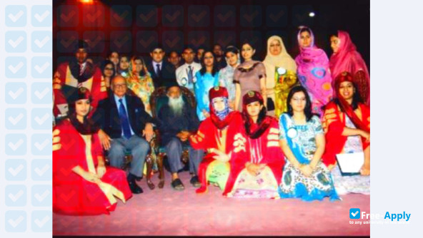 Hamdard University photo #10
