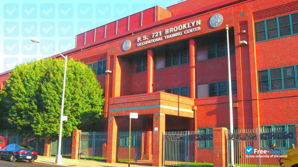 Pakistan Educational Foundation College фотография №8