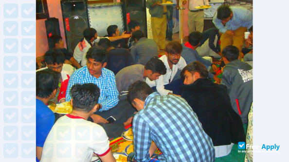 Pakistan Educational Foundation College фотография №4