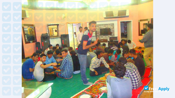 Pakistan Educational Foundation College фотография №3
