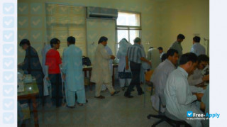 Pakistan Institute of Community Ophthalmology миниатюра №1