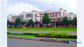 Health Services Academy Cabinet Division Government of Pakistan thumbnail #1