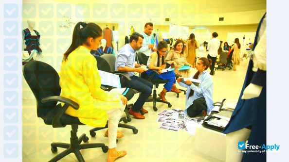Pakistan Institute of Fashion and Design фотография №12