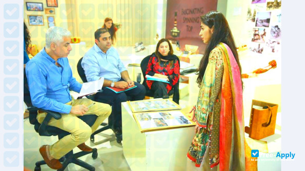 Pakistan Institute of Fashion and Design фотография №4