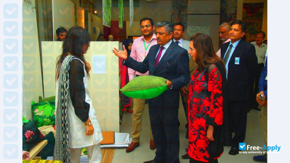 Pakistan Institute of Fashion and Design photo