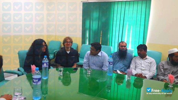 Institute of Engineering and Technological Training Multan photo