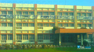 Institute of Engineering and Technological Training Multan миниатюра №8