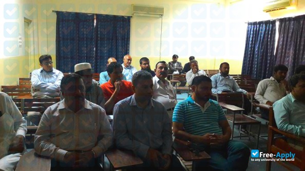 Foto de la Institute of Engineering and Technological Training Multan #5