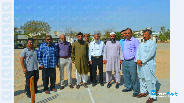 Institute of Industrial Electronics Engineering photo #10