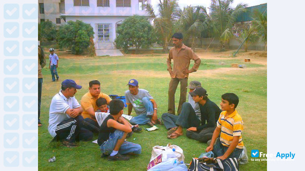 Institute of Industrial Electronics Engineering photo #4
