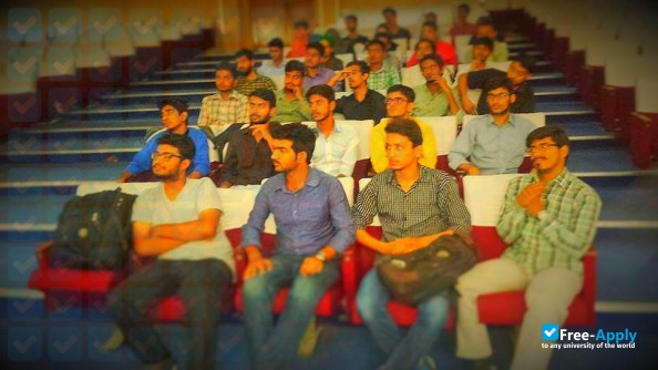 Institute of Industrial Electronics Engineering photo #8