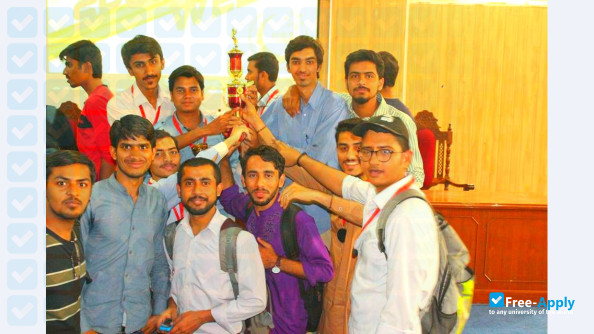 Institute of Industrial Electronics Engineering photo #11