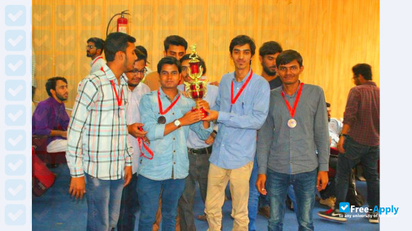 Institute of Industrial Electronics Engineering photo #2
