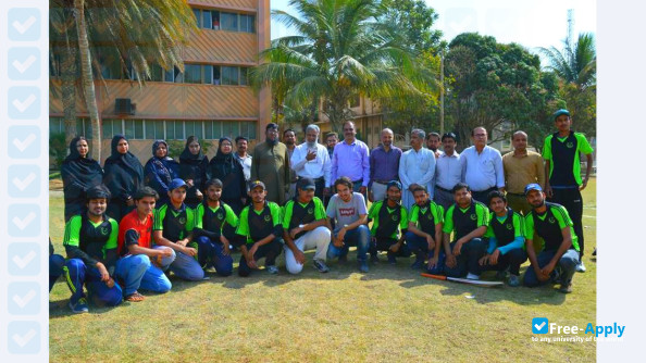 Institute of Industrial Electronics Engineering photo #11