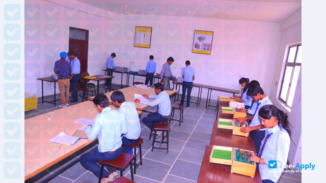 Institute of Industrial Electronics Engineering photo #1