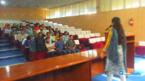 Institute of Industrial Electronics Engineering photo #3