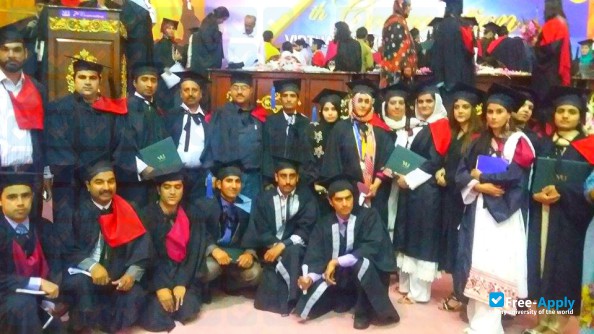 Institute of Information Technology and Management photo