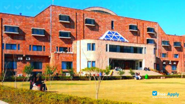 Institute of Management Sciences Peshawar photo