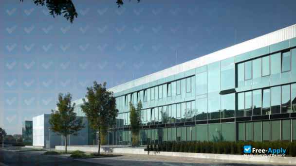 Foto de la Institute of Molecular Sciences and Bioinformatics #1